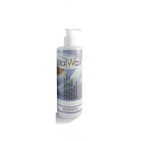 ItalWax Эмульсия после депиляции для замедления роста волос белая орхидея 250 мл